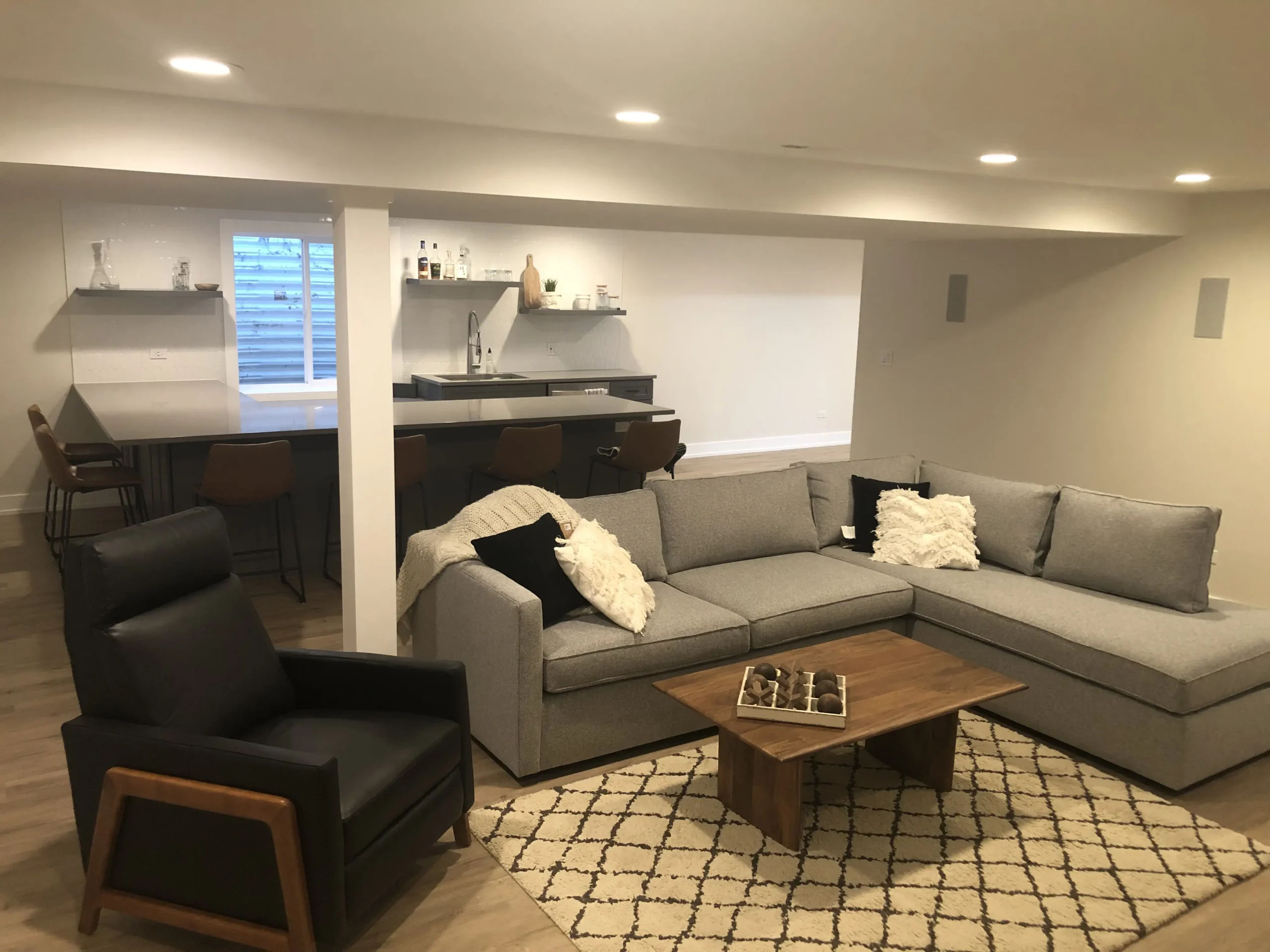 Basements — REIJ work sample