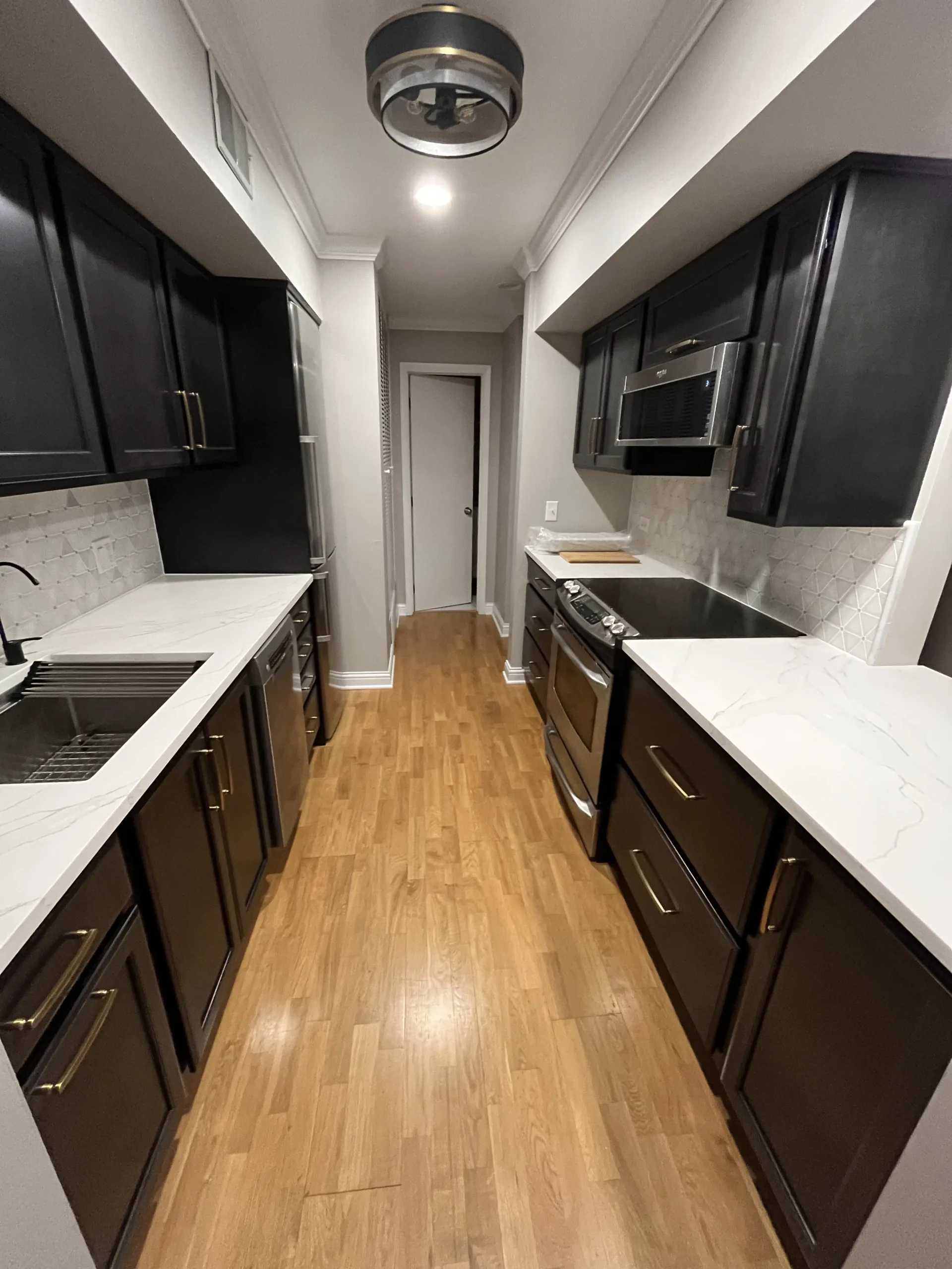Kitchens — REIJ work sample